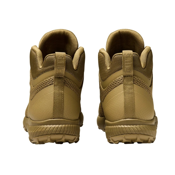 Buty Treningowe A/T™ Trainer Mid 2.0 5.11 US Coyote (12503)