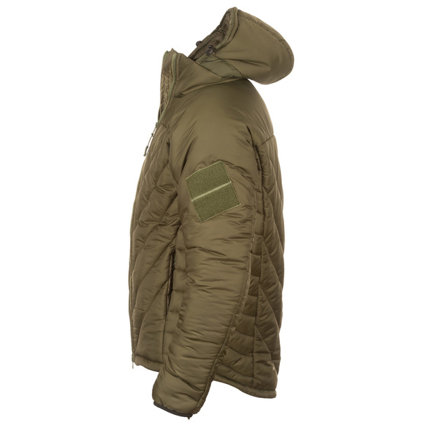 Kurtka SJ9 Snugpak Olive Powystawowa