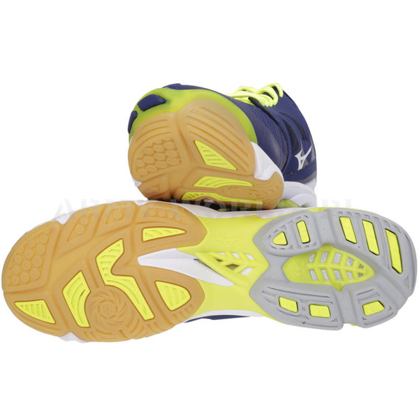 Buty mizuno wave lightning z3 best sale