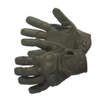 Rękawice Hard Times 2 Gloves 2.0 5.11 Ranger Green (59379-186)