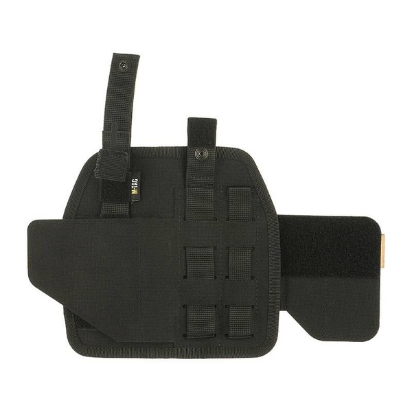 Universal Holster Elite Rights M-Tac Black