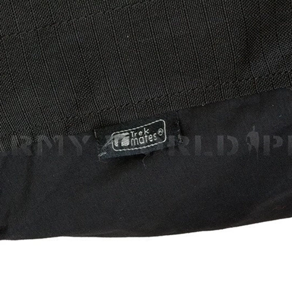 Stuptuty Wojskowe Trekmates STGT2 Gore-tex Czarne Oryginał Demobil BDB