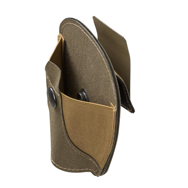 Kabura Na Kajdanki Low Profile Cuff Pouch Direct Action Coyote Brown (PO-CFLP-CD5)