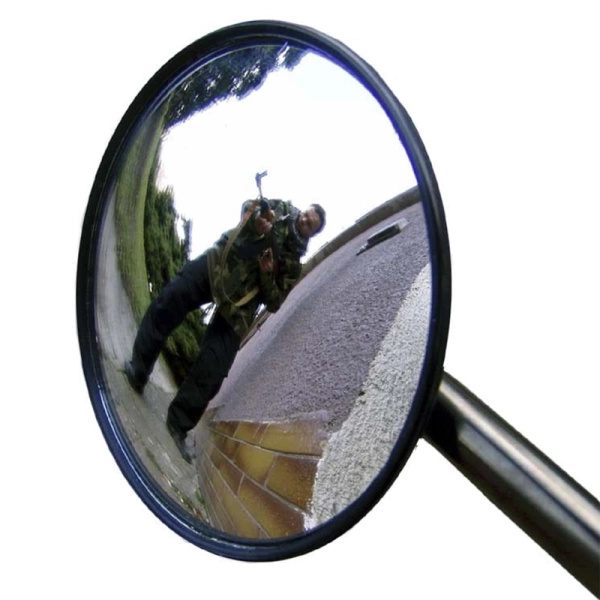 Lusterko Do Pałki Teleskopowej Bonowi ESP 92 mm (BMO-03-18)