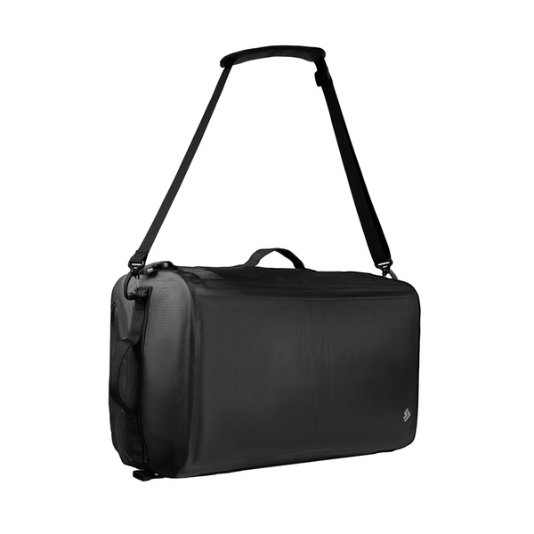 Torba / Plecak Wodoodporna Alpinus Maui 30L Czarna (LE11855)