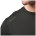 T-shirt Sulli UV Crew 5.11 Czarna (41291)