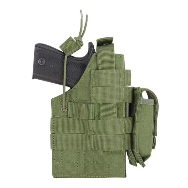 Beretta Ambidextrous Holster Condor Olive (H-Beretta-001) 