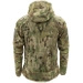 Kurtka Softshell Special Forces Carinthia Multicam