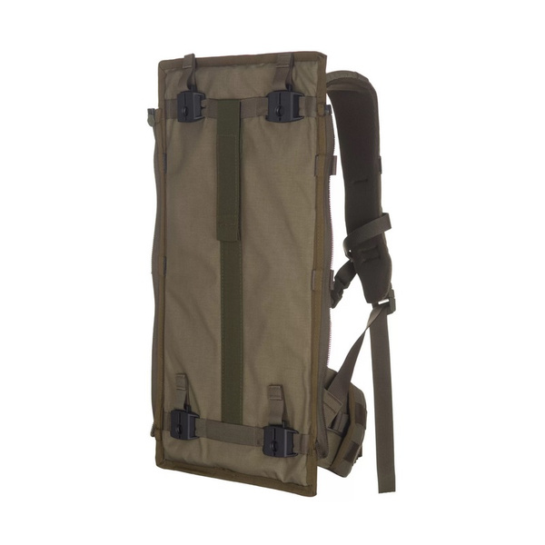 Plecak Snajperski Wisport Shotpack 2 45 Litrów Multicam