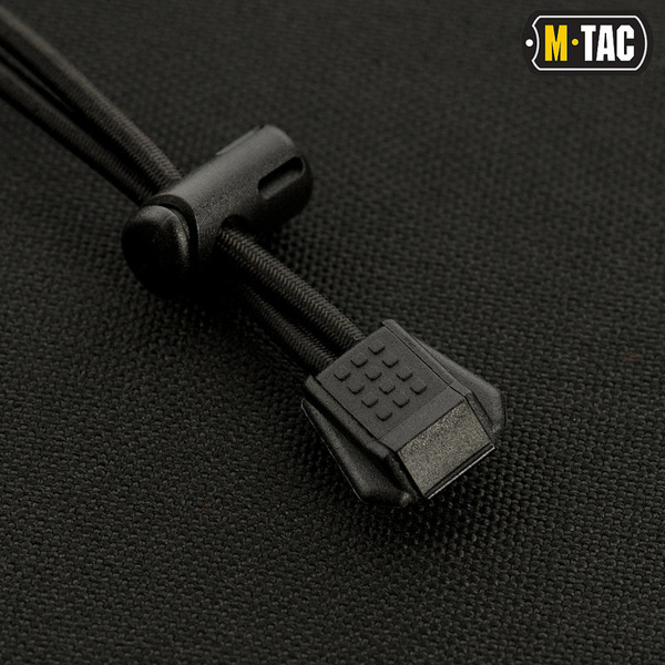 Pokrowiec Na Manierkę /Butelkę Elite M-Tac Czarny (10113002)