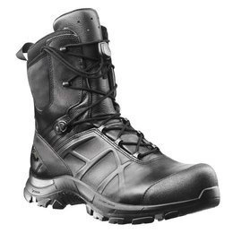 Buty Robocze Haix Black Eagle Safety 50 High Gore-Tex Czarne (620010) Nowe II Gatunek