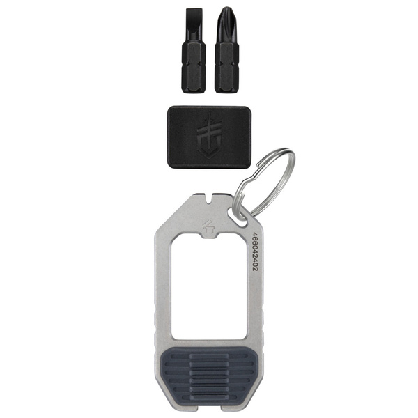 Multitool Driver Solid Gerber Urban Blue (1074049)