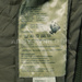 Military Dutch Sleeeping Bag Mummy Type Carinthia Original Used