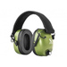 Słuchawki Ochronne Aktywne RealHunter ACTIVE Olive (LE-401A olive)