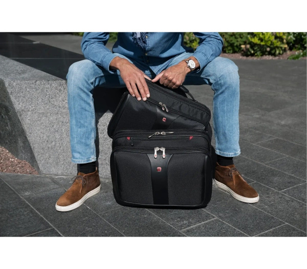 Torba Transportowa Na Kółkach 5.11 Load Up 22" Carry On 45L (56435ABR-186)