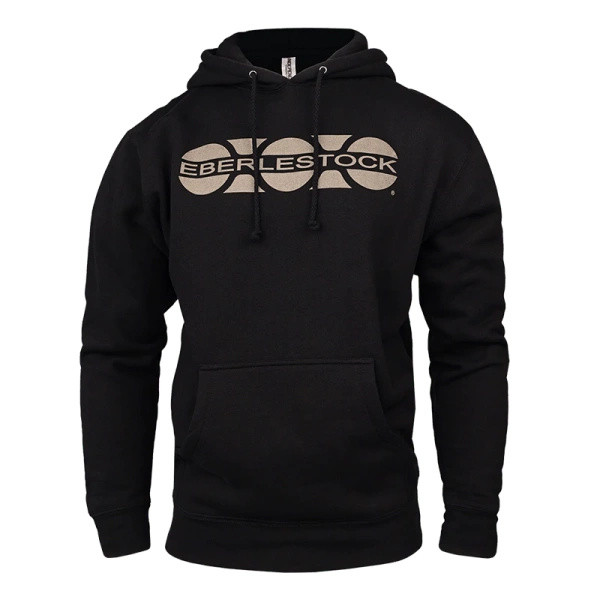 Bluza Z Kapturem Brand Hoody Eberlestock Czarna (XXHBRAB)