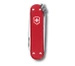 Victorinox Classic Alox 58 mm Sweet Berry Pocket Knife (0.6221.201G)