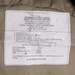Spodnie Damskie Wojskowe Combat Insect Repellent Apparel Multicam Oryginał Demobil DB