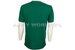 Thermoactive T-shirt Coolmax With Badge Dark Green Used
