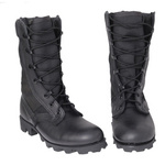 Buty Wojskowe US ARMY Spike Protective Jungle Altama Czarne Oryginał Nowe