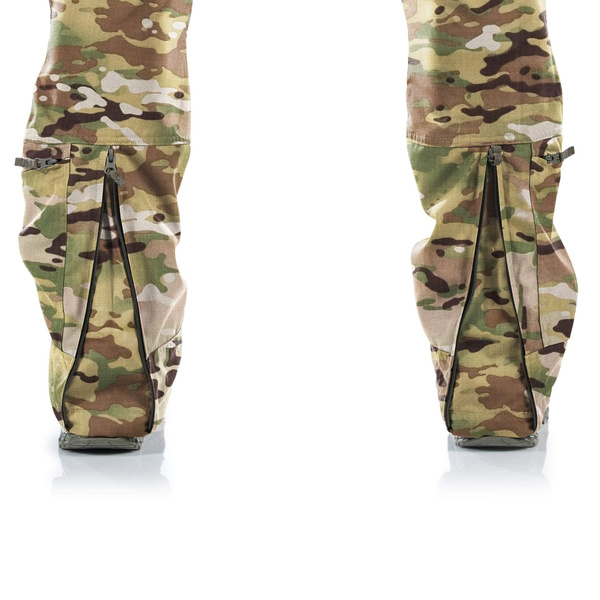 Spodnie Taktyczne UF PRO Striker XT Gen.3 Combat Multicam