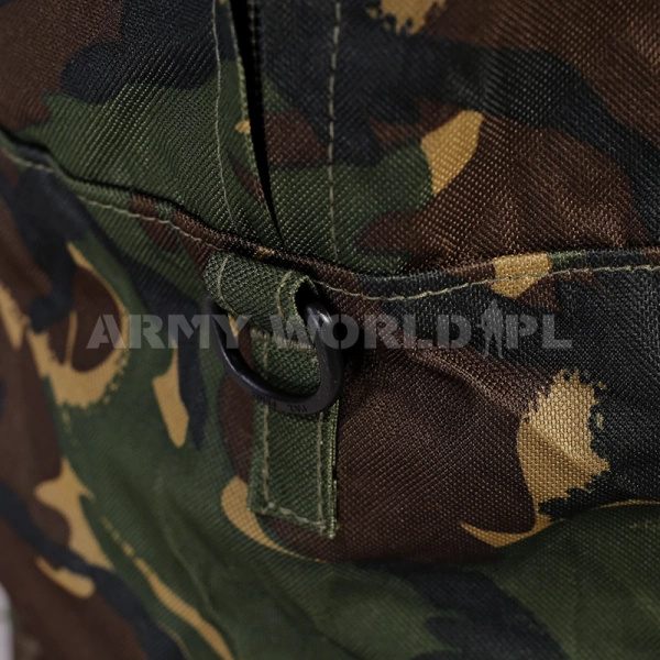 Torba Podróżna Lite Loader Highlander Pro Force 70L DPM Oryginał Demobil BDB