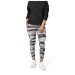 Legginsy Damskie PT-R® Max Effort High-Waist 5.11 Night Tiger Camo (7640020)