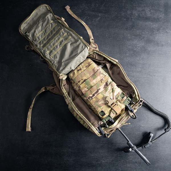 Tactical Backpack ROMAD 25L Eberlestock Multicam (R4MM)
