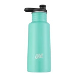 Butelka Stalowa Pictor Sports Bottle 550 ml Esbit Lind Green (DBS550PC)