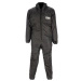 Ocieplacz Pod Suchy Skafander Weezle Undersuit Compact Snugpak Czarny