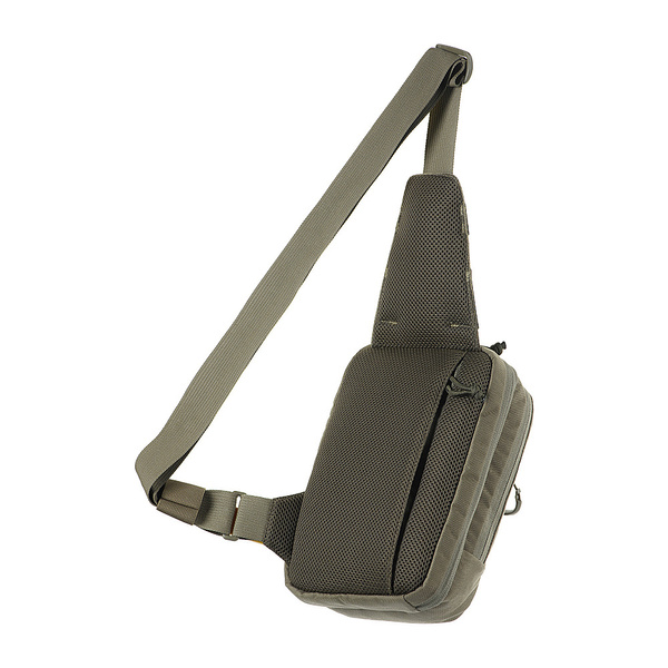 Torba Sling Pistol Bag Elite Hex M-Tac Ranger Green (10175023)