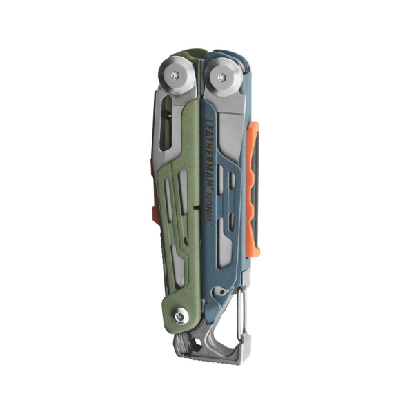 Multitool Leatherman Signal Tundrascape + Futerał (833319)
