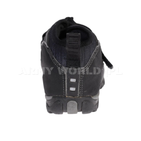 Buty Rowerowe Wojskowe Shimano MT51 Oryginał Demobil DB