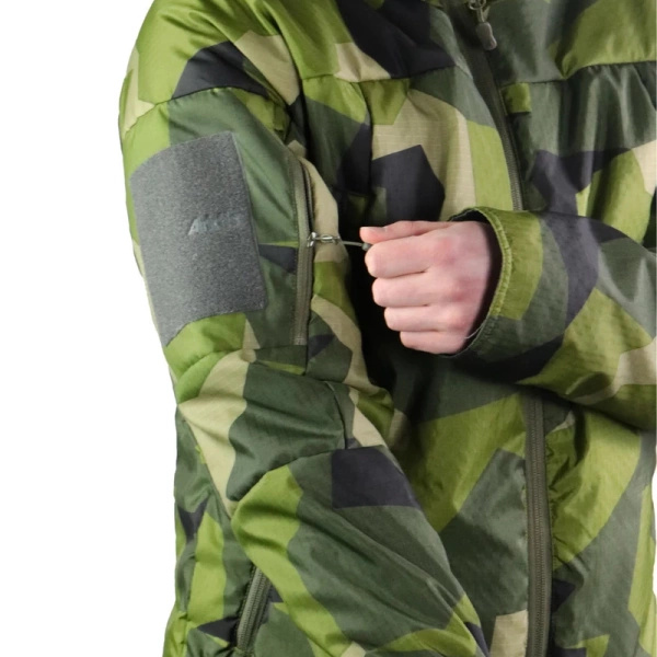 Kurtka Vulcan Jacket V2 B475 Arktis M90