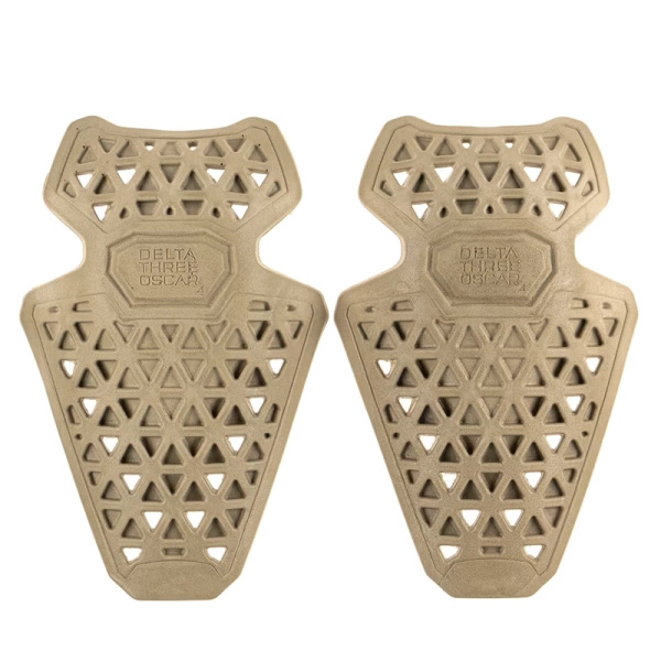 Wkłady Ochronne P12 Knee Pad ClawGear