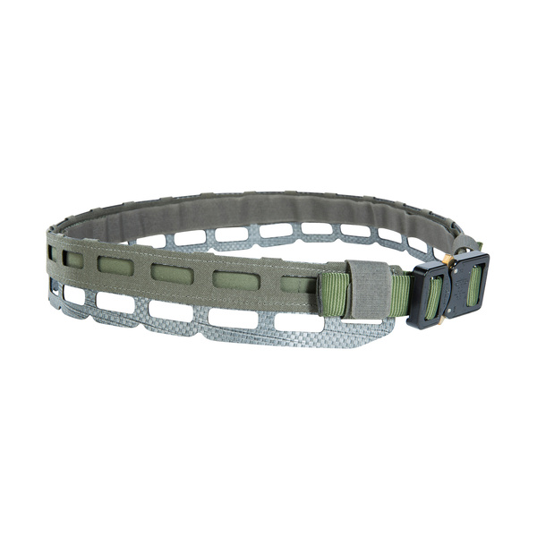 Pas Taktyczny Basic Battle Belt IRR Tasmanian Tiger Stone Grey Olive (8821.332)