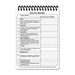 Notatnik Ecopybook Tactical All-weather M-tac (ET-MTC-10031)