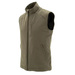 Bezrękawnik Loftshell® G-LOFT® Climate Vest Carinthia Olive