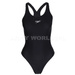 Swimming Suit For Women Speedo Black Used Military Surplus