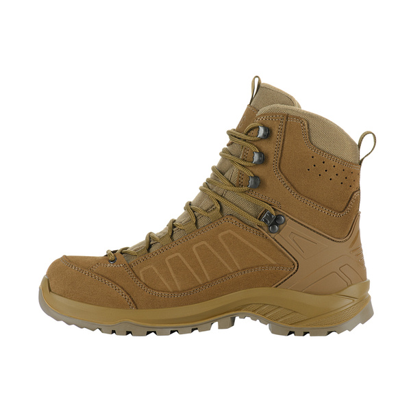 Buty Taktyczne Zimowe M-Tac Coyote
