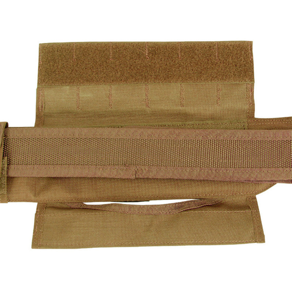 Tactical Slim Battle Belt Condor Coyote (121160-498)