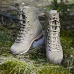 Buty Holenderskie Wojskowe Pustynne Desert Meindl 3773-06 Aktualna Wersja Oryginał Demobil DB