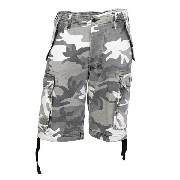 Bermuda shorts PARATROOPER  Miltec Shorts METRO New