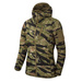 Women's Jacket WOLFHOUND Hoodie® Helikon-Tex Tiger Stripe (KU-WWH-NL-62)