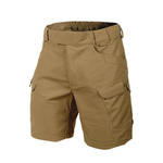 Bermuda Shorts Urban Tactical Shorts UTS Helikon-Tex Coyote Ripstop 8.5" (SP-UTS-PR-11)