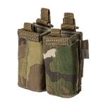 Ładownica Flex DBL Pistol Mag Pouch 2.0 5.11 Multicam (56669MC)