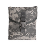 Ładownica US Army 200 Round Saw Gunner Pouch UCP Oryginał Demobil BDB