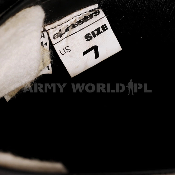 Buty Motocyklowe Alpinestars Tech 7 Białe Oryginał Demobil DB