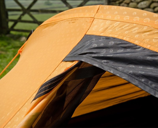 Tent Journey Solo Snugpak 
