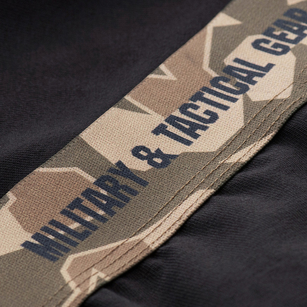 Bokserki M-Tac Czarne (70009002)